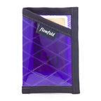 Recycled Sailcloth Minimalist - Card Holder Wallet