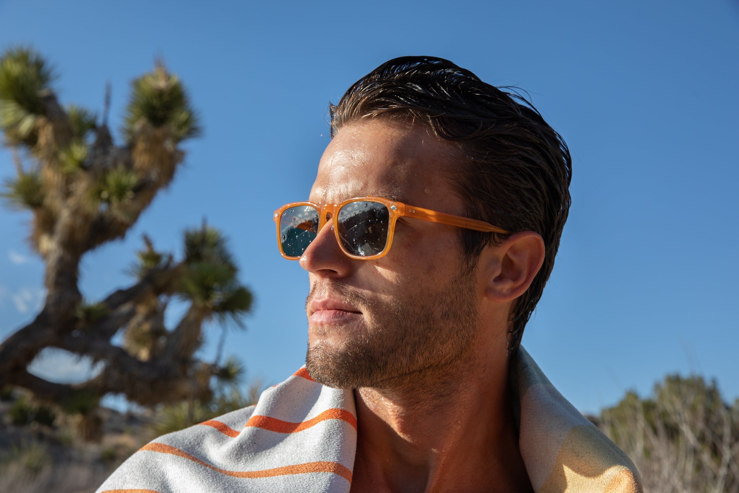 Largo Sunglasses