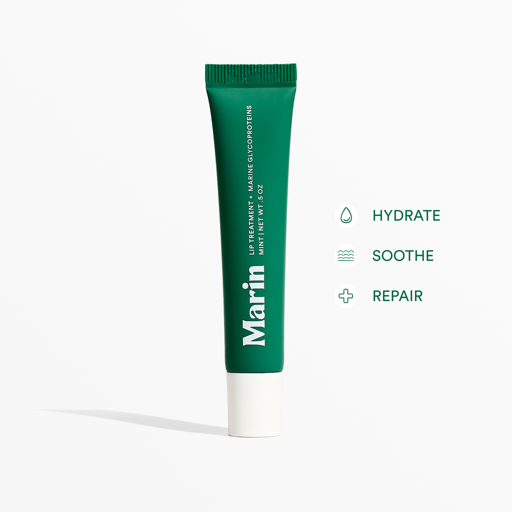 Lip Treatment