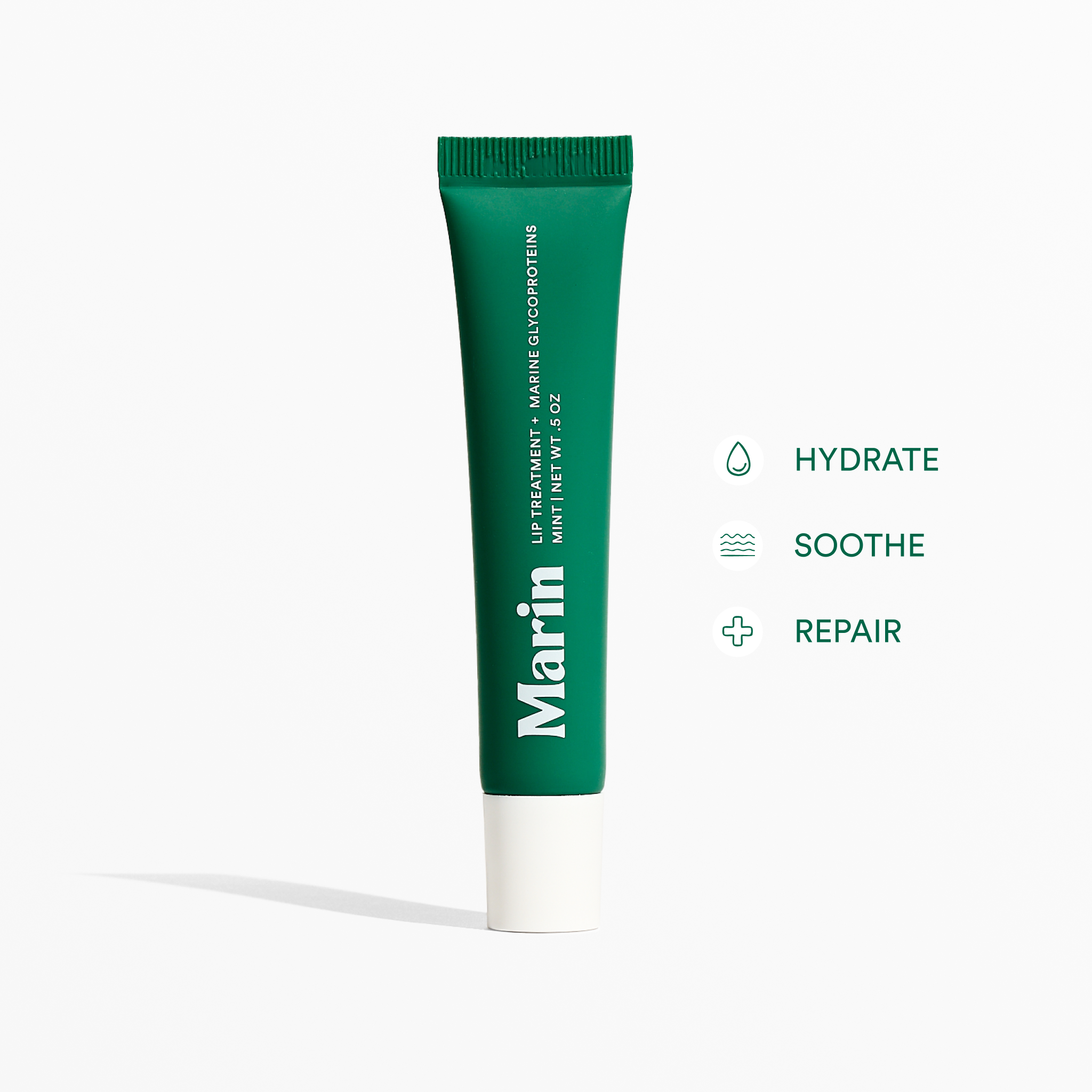 Lip Treatment
