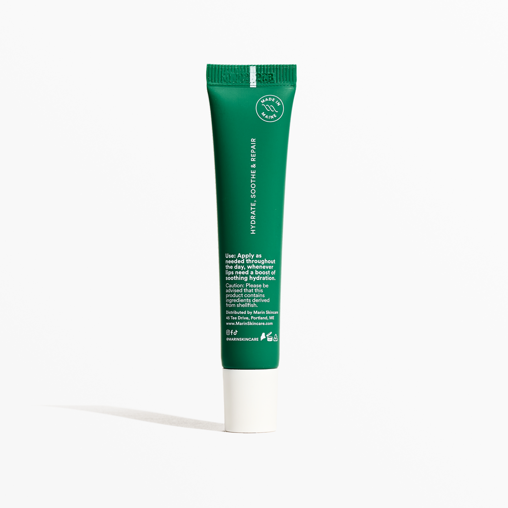 Lip Treatment
