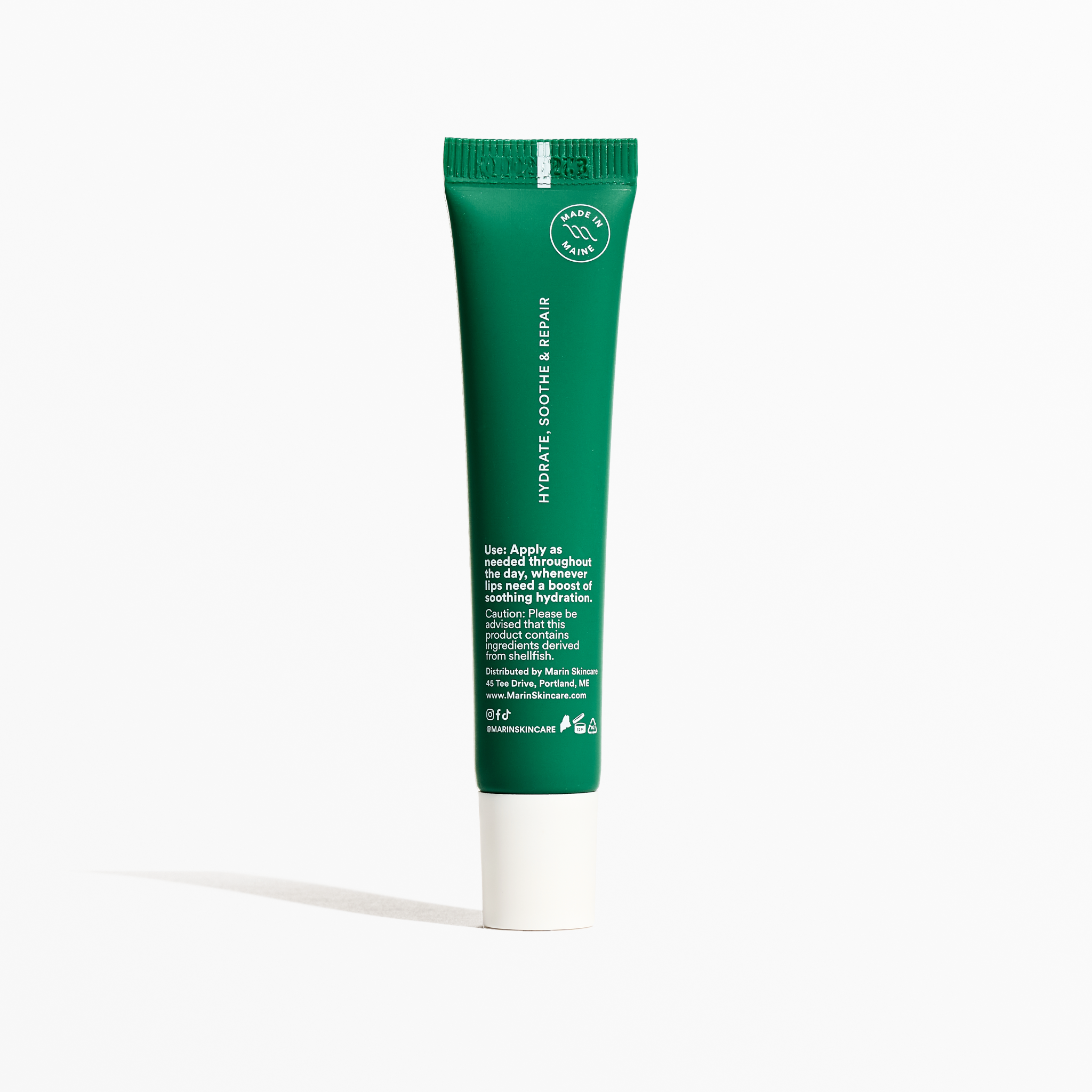 Lip Treatment