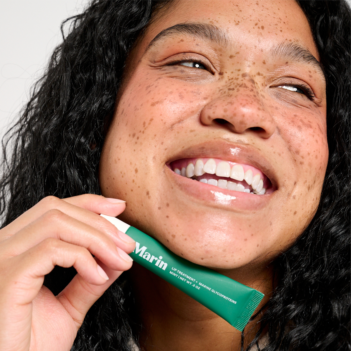 Lip Treatment