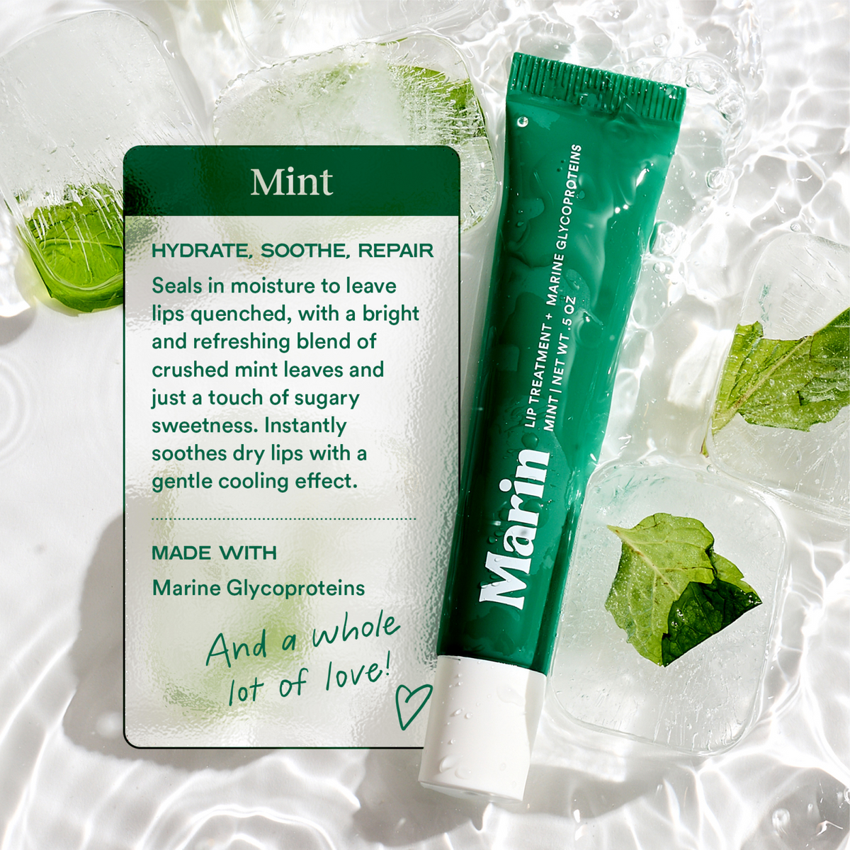 Lip Treatment