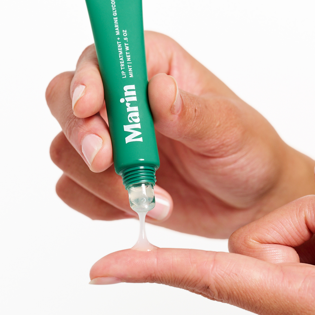Lip Treatment