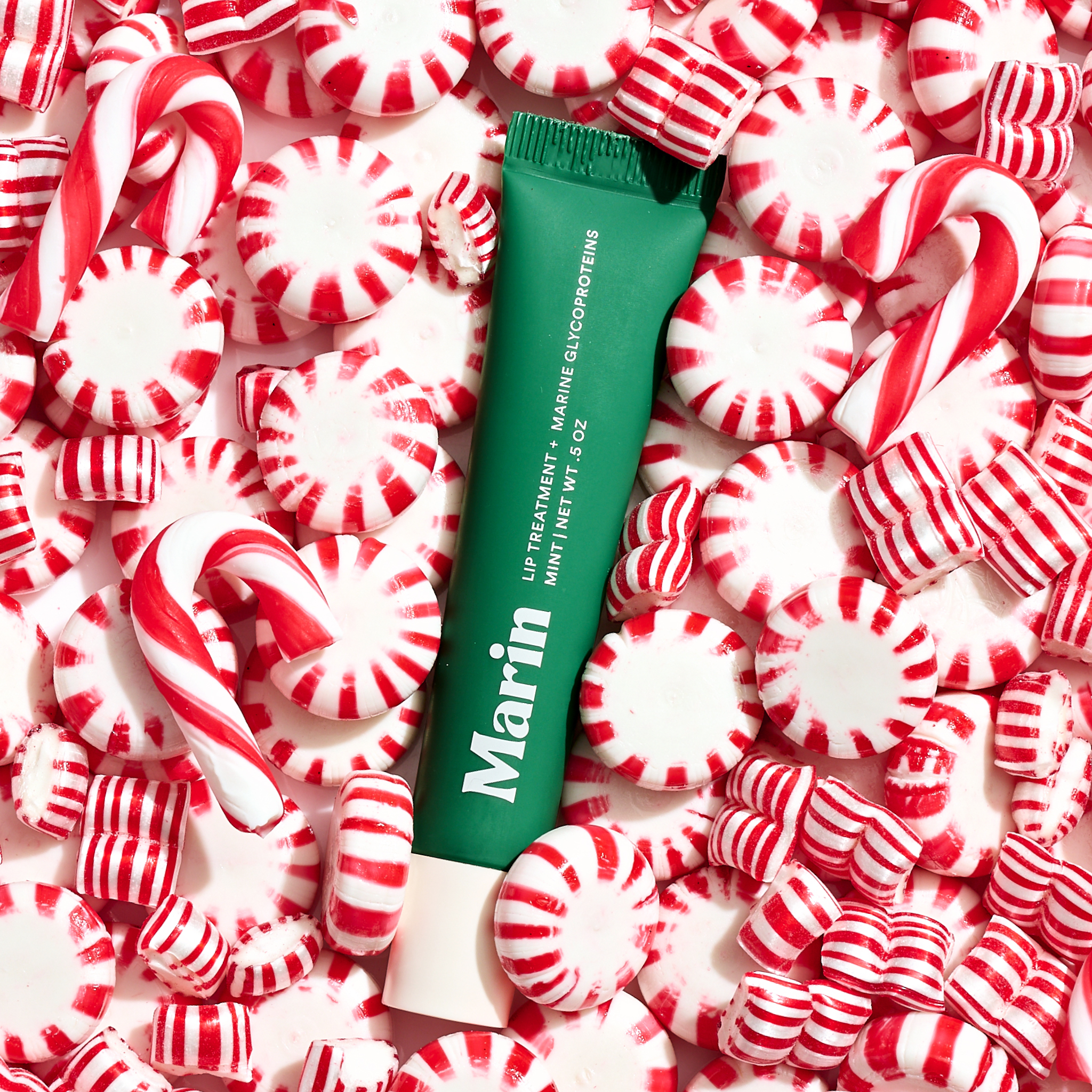 Lip Treatment