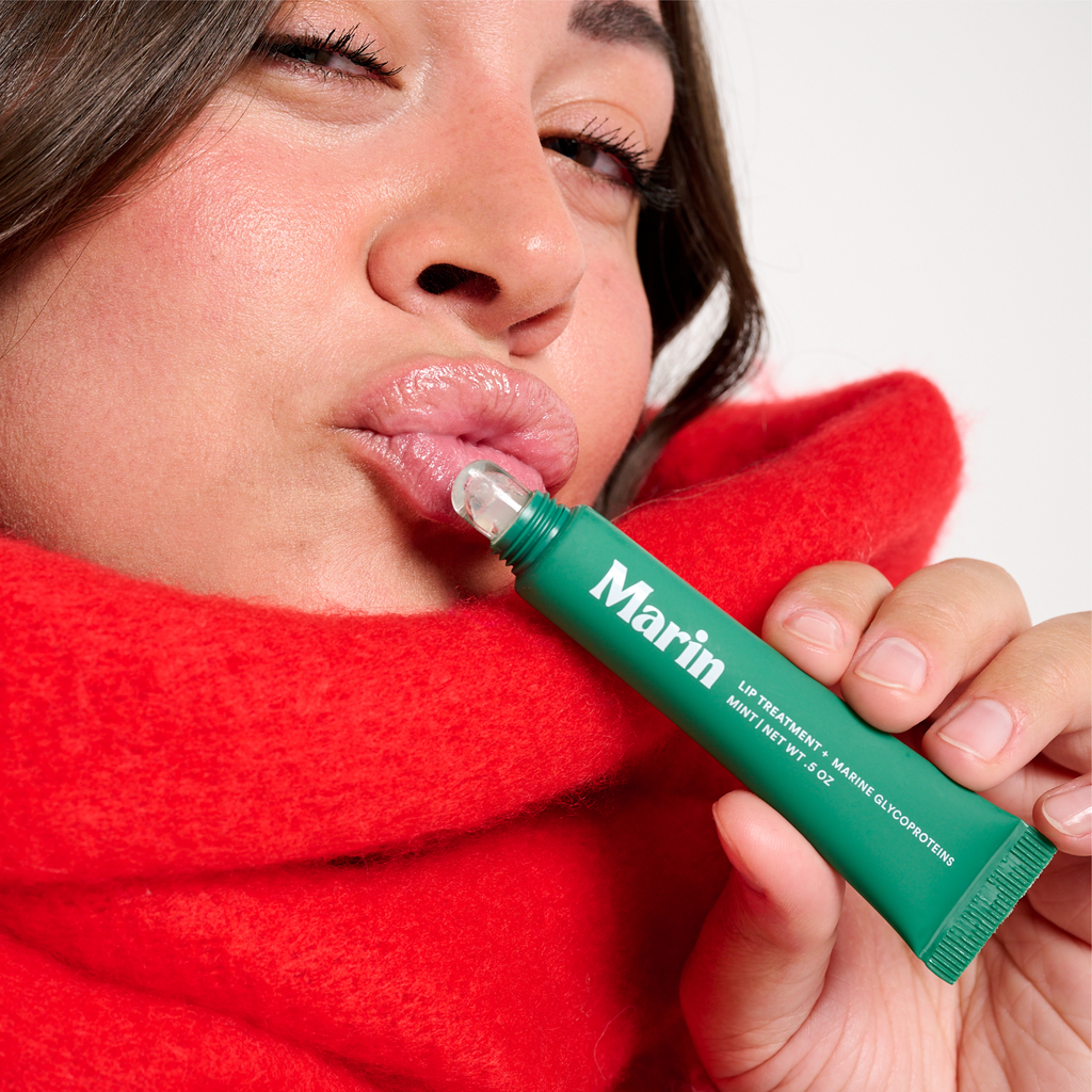 Lip Treatment