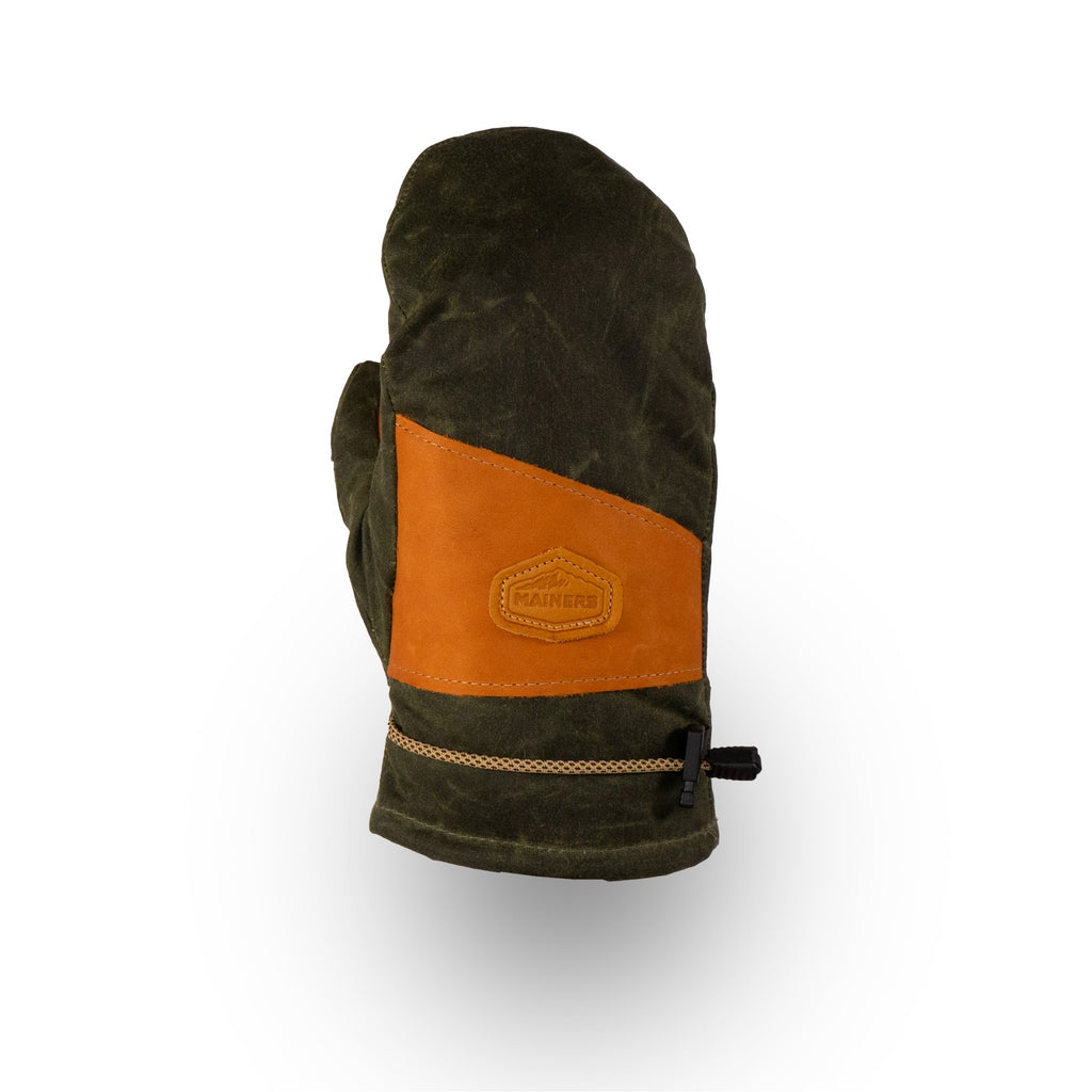 Portland Mitts