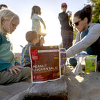 Peanut Chicken Salad