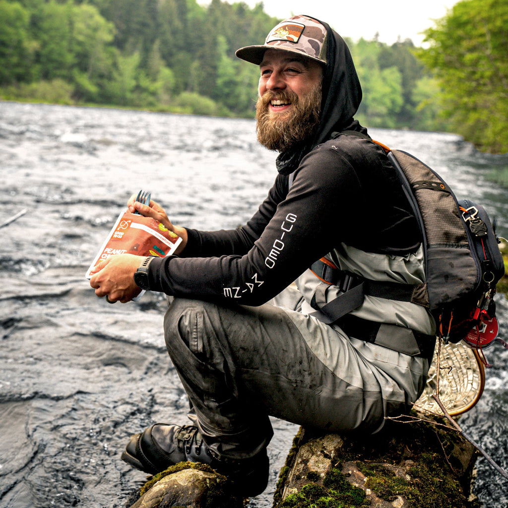 Peanut Chicken Salad