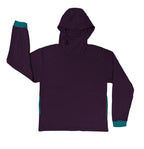 Microgrid: Solid Hoodies