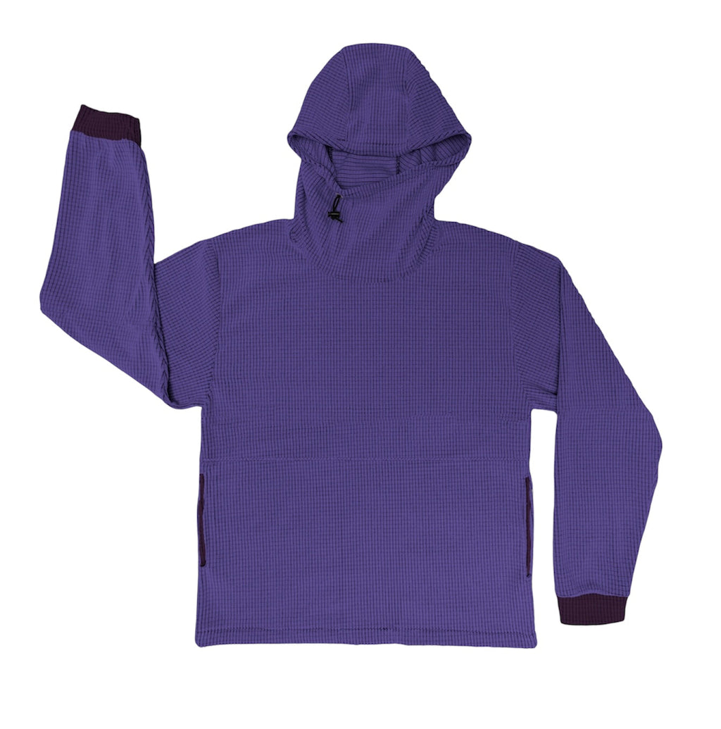 Microgrid: Solid Hoodies