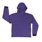 Microgrid: Solid Hoodies