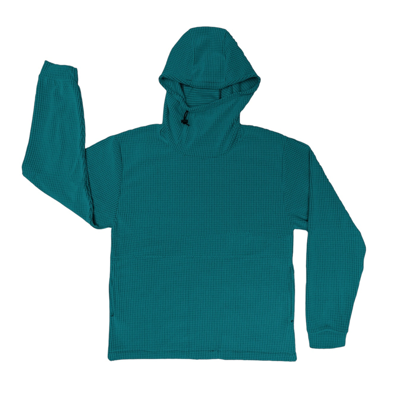 Microgrid: Solid Hoodies