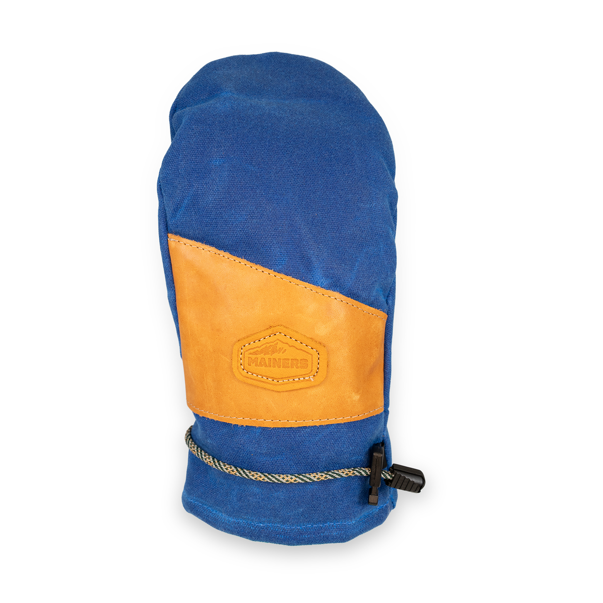 Portland Mitts