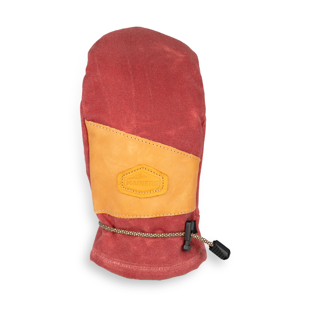 Portland Mitts