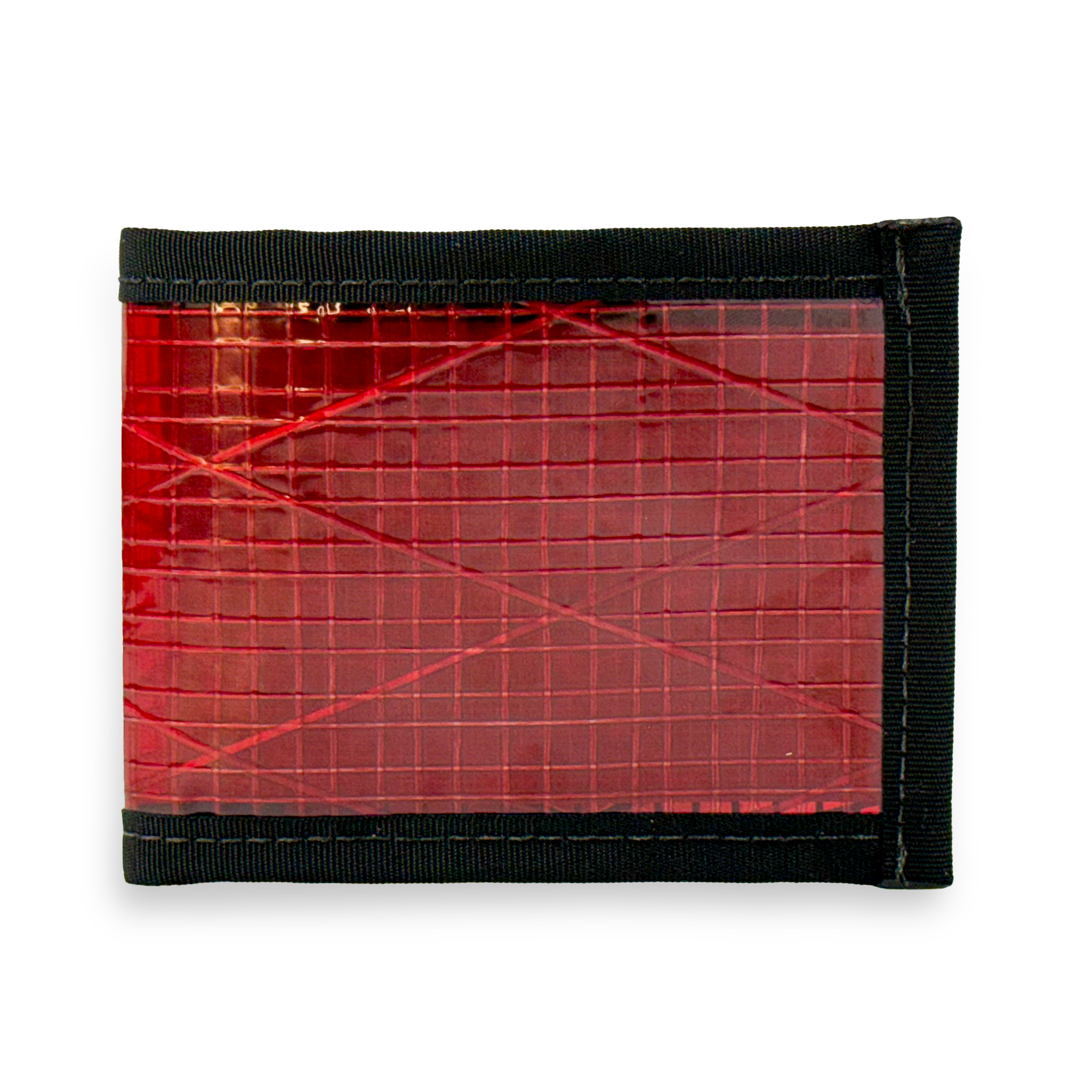 Recycled Sailcloth Vanguard - Bifold Wallet