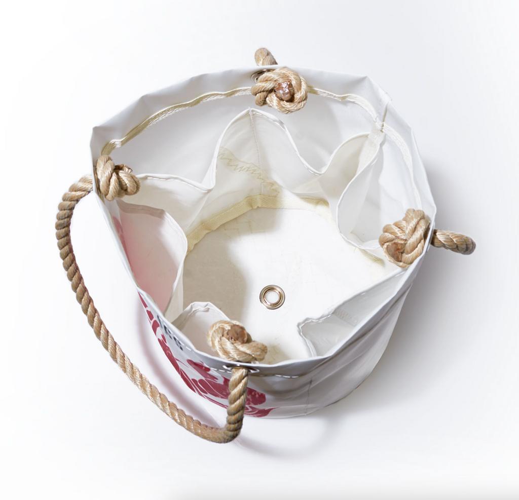 MOB x Sea Bags - Beverage Bucket