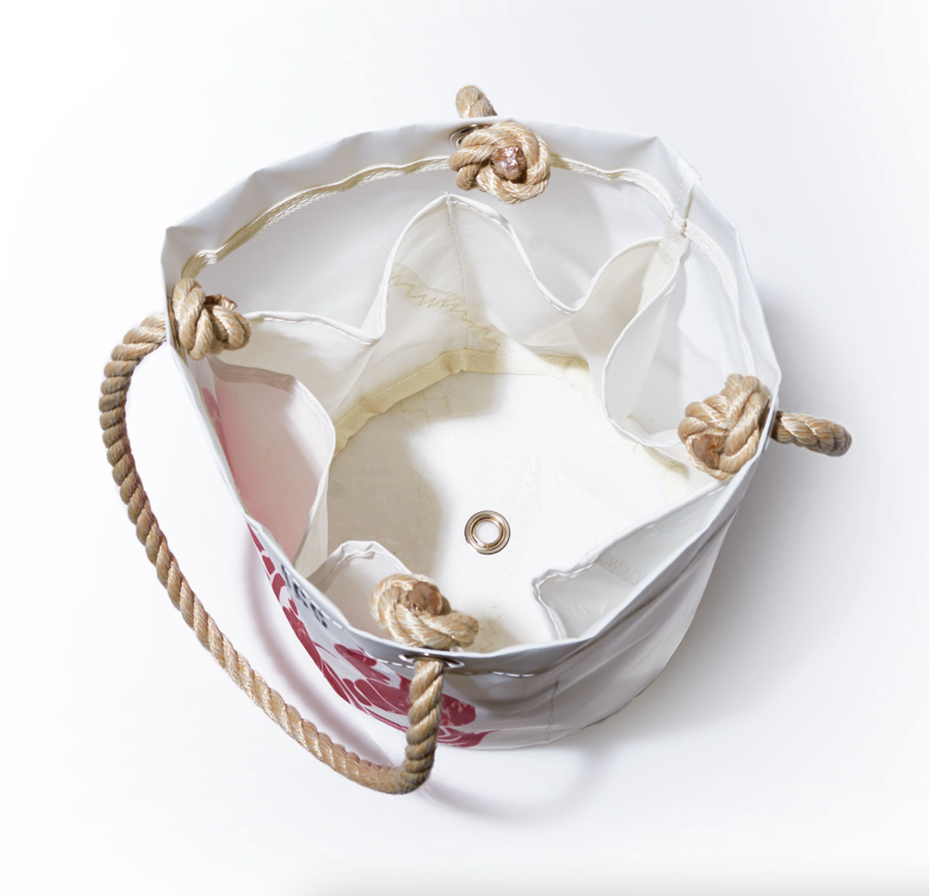 MOB x Sea Bags - Beverage Bucket