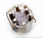 MOB x Sea Bags - Beverage Bucket