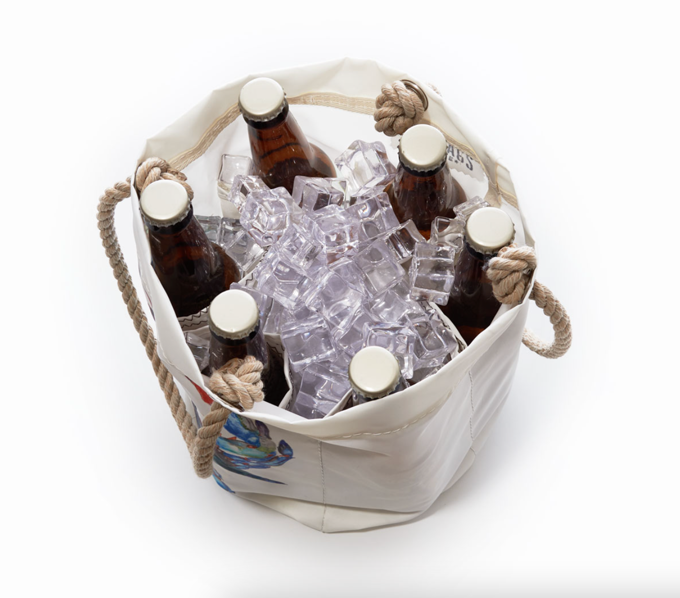 MOB x Sea Bags - Beverage Bucket