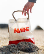 MOB x Sea Bags - Beverage Bucket