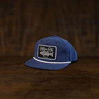 MFC Striper Rope Hat