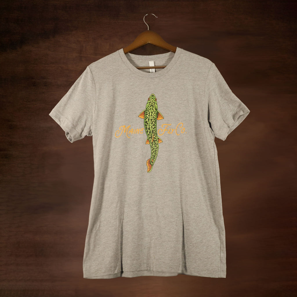 Brook Trout T-Shirt