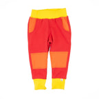 Adult Colorblock Joggers