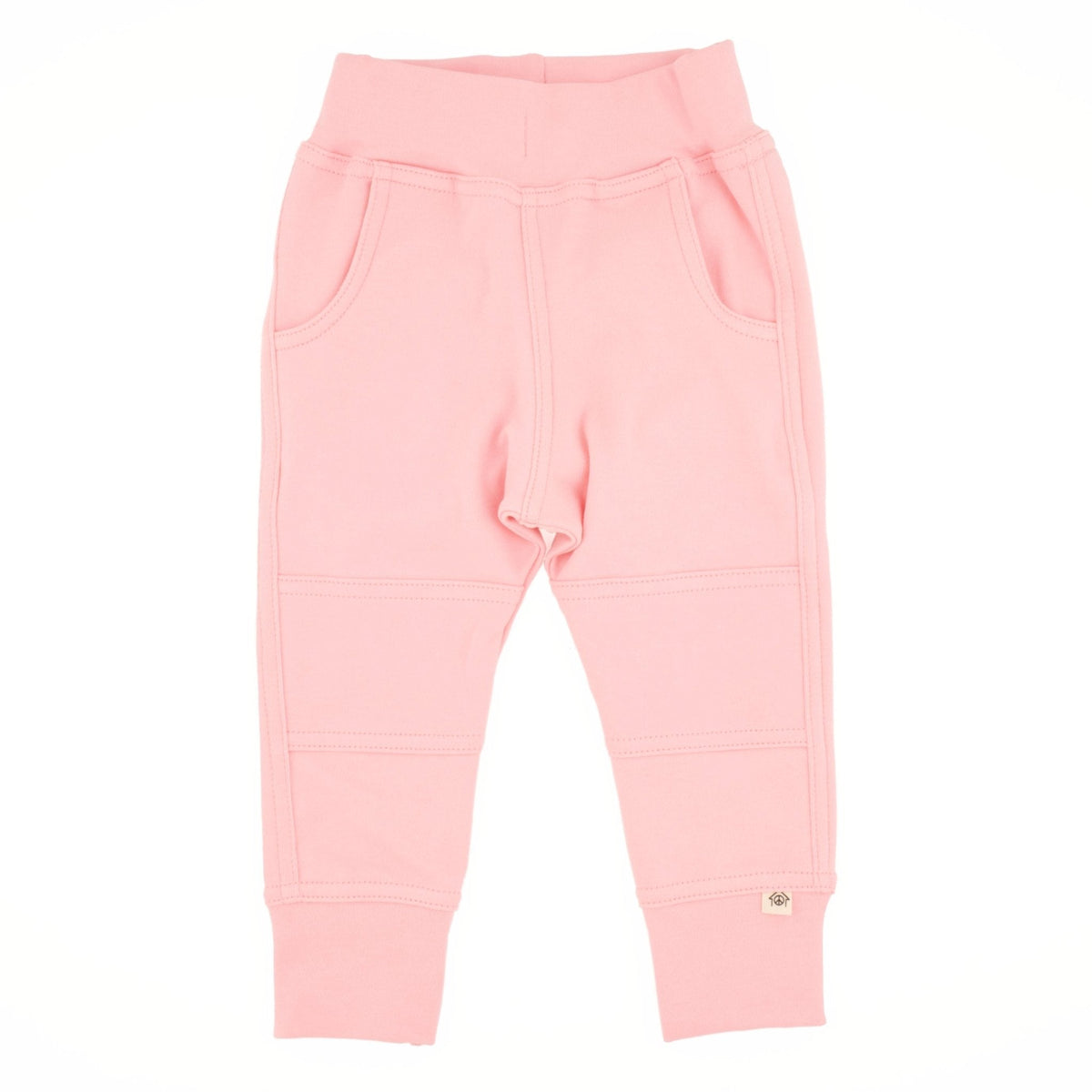 Toddler Simple Joggers