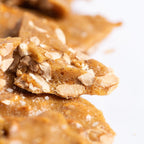 Allagash Beer Brittle