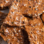 Allagash Beer Brittle