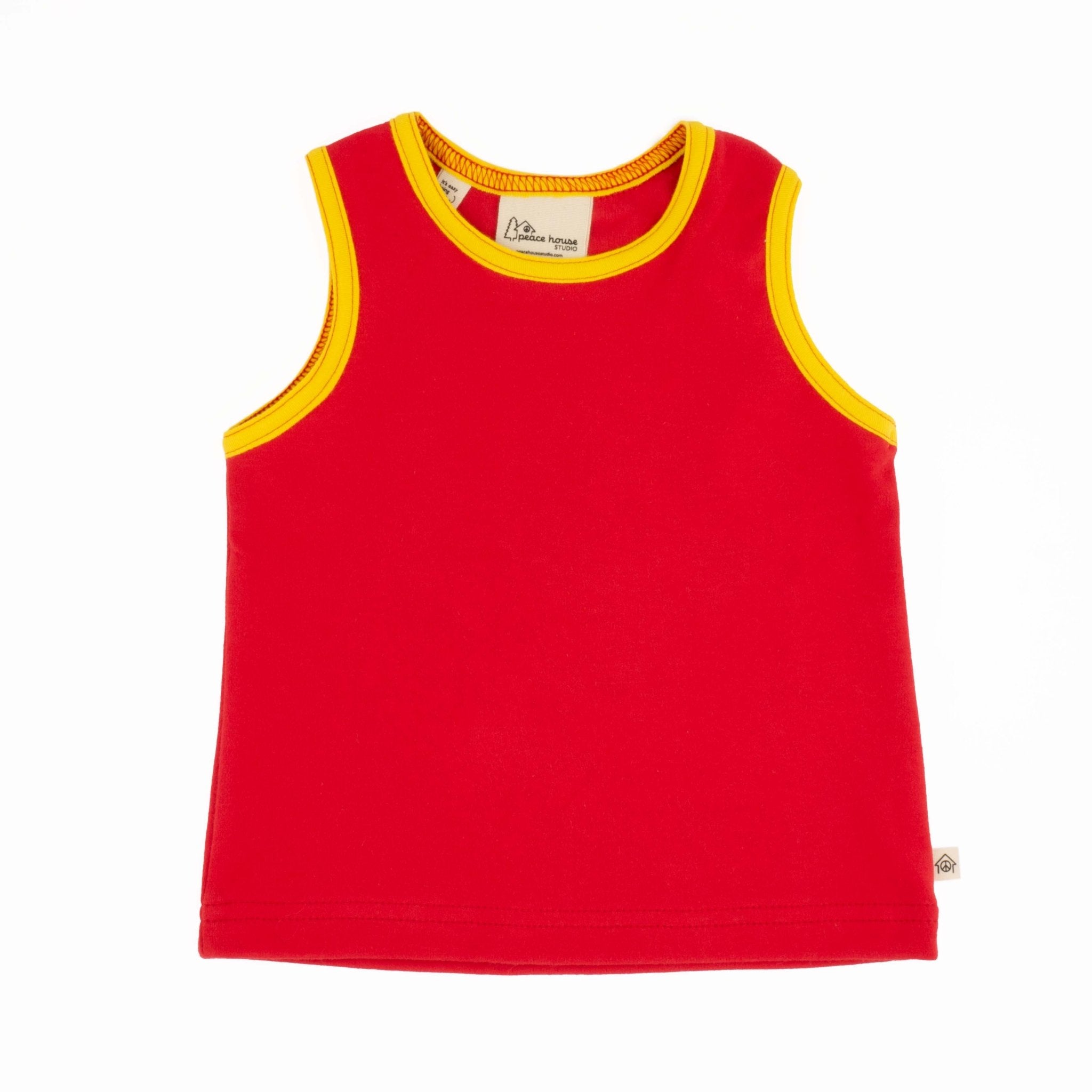 Baby Classic Tank