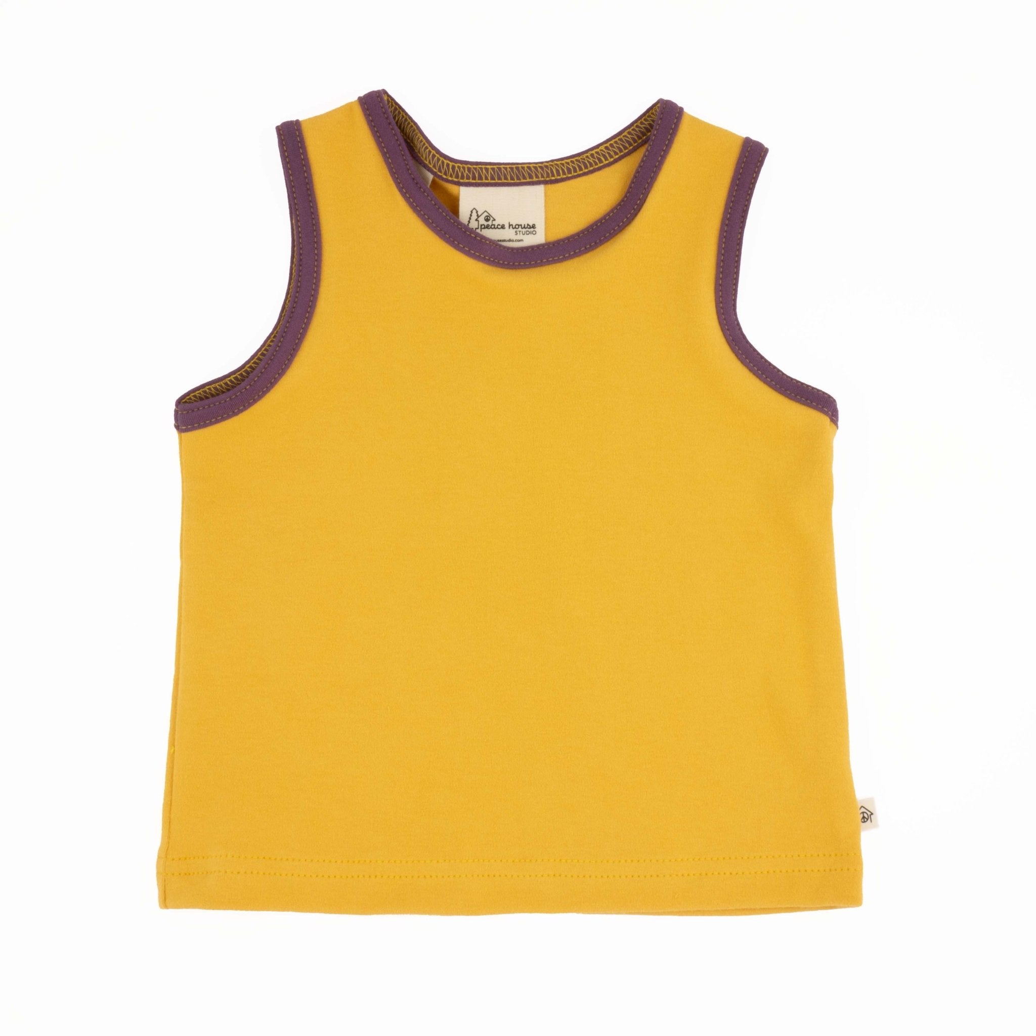 Baby Classic Tank