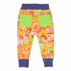 Baby Print Joggers
