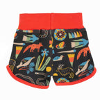 Baby Print Shorts