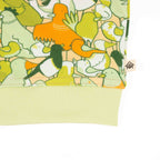 Baby Print Sweatshirt