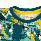Baby Print Sweatshirt