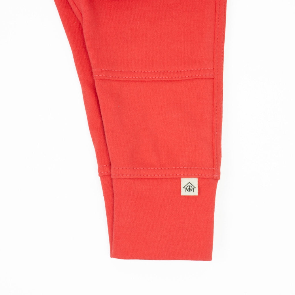 Baby Simple Joggers