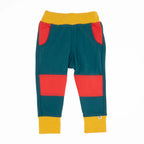 Big Kid Colorblock Joggers