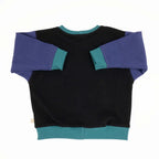 Big Kid Colorblock Sweatshirt