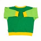 Big Kid Colorblock Sweatshirt