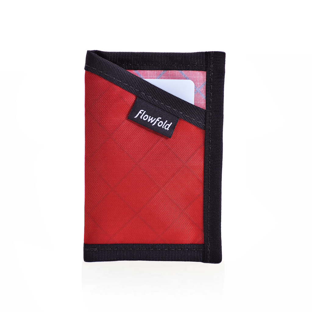 Minimalist - Card Holder Wallet