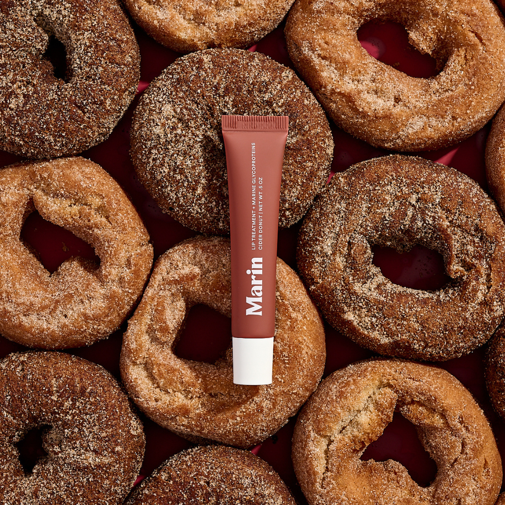 Lip Treatment
