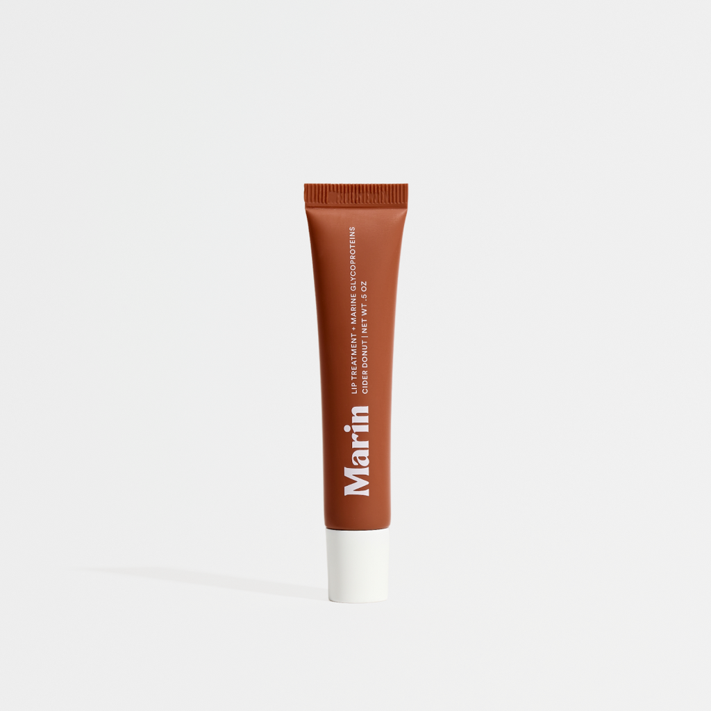 Lip Treatment