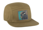 Coyote Camper Hat