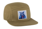Coyote Camper Hat