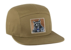 Coyote Camper Hat