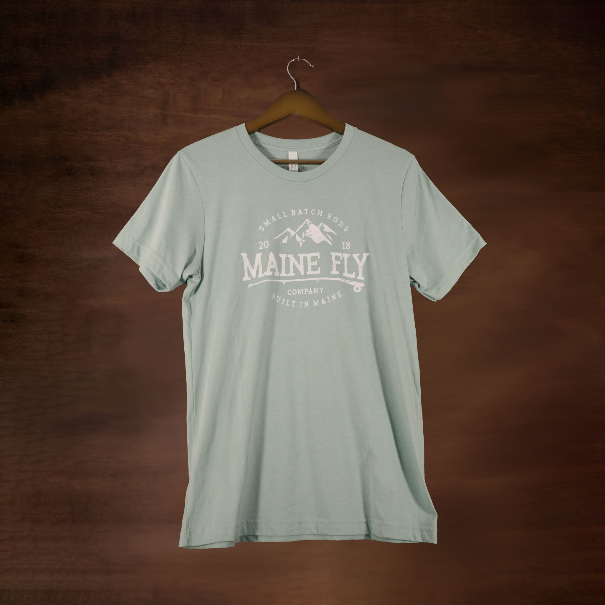 Maine Fly Co T-Shirt