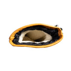 Portland All-Leather Mitts